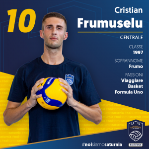 Cristian Frumuselu