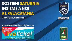 Biglietti Saturnia Aci Castello