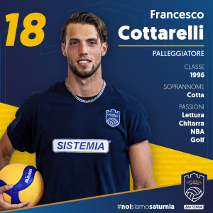 Francesco Cottarelli