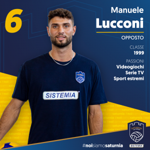 Manuele Lucconi