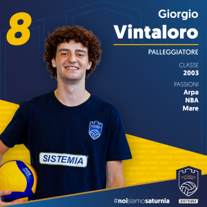 Giorgio Vintaloro